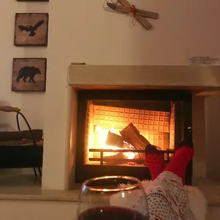 Papa Moose * Παμπόροβο