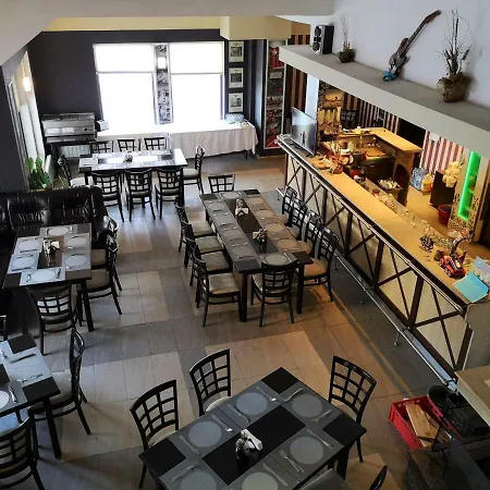 Apartament Papa Moose *