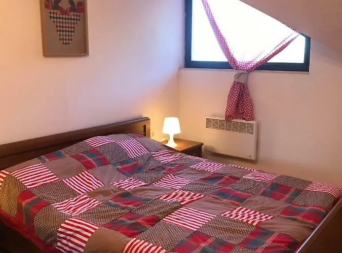 Papa Moose Apartament Pamporowo