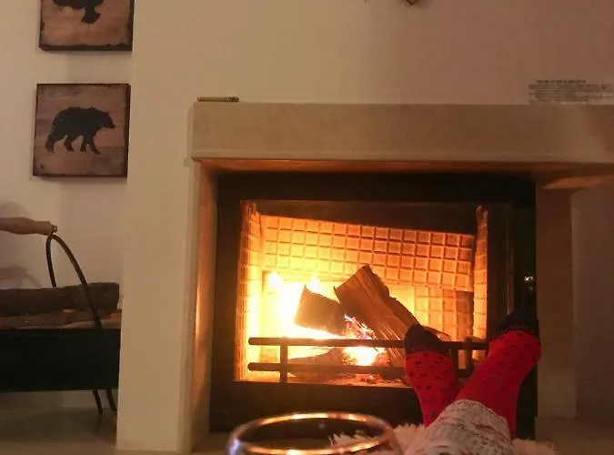 Papa Moose * Pamporowo