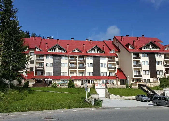 Apartament Papa Moose